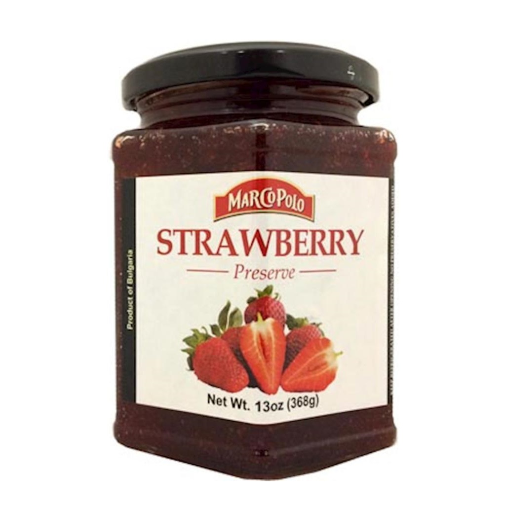 preserve